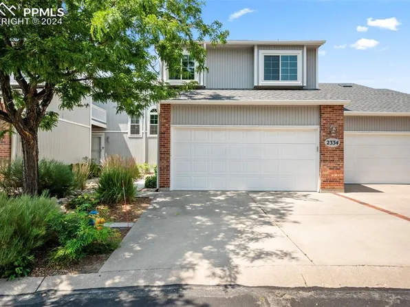 2334 Elite Ter, Colorado Springs, CO 80920