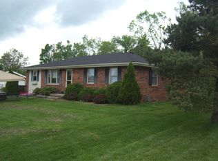 109 Southdale Dr, Mt Sterling, KY 40353