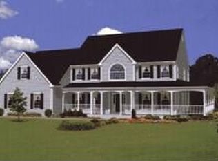 507 Bellis Rd, Bloomsbury, NJ 08804