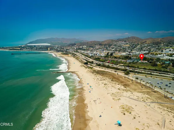 1515 Vista Del Mar Dr, Ventura, CA 93001