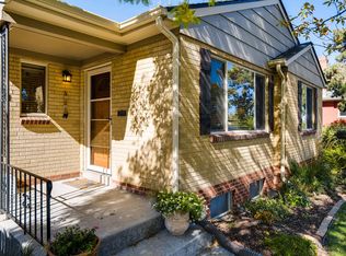 2811 Ivanhoe St, Denver, CO 80207