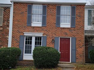 7733 Pomeroy Ct, Henrico, VA 23228