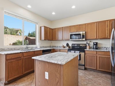 7316 E Northridge Circle, Mesa, AZ, 85207
