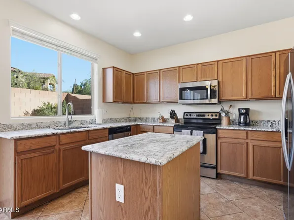 7316 E Northridge Circle, Mesa, AZ 85207