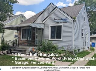 21506 Panama St, Warren, MI 48091