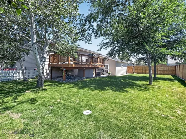 700 Mayfair Dr, Belgrade, MT 59714
