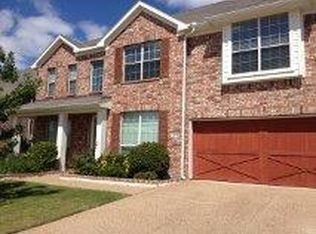 5576 Sims Way, Frisco, TX 75035