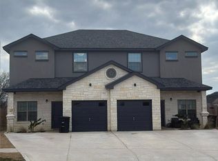 3502 Abraham Dr, Killeen, TX 76549