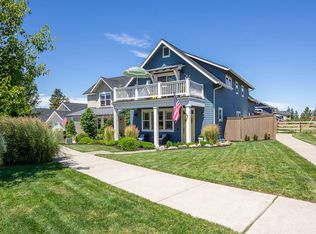 692 NE Isabella Ln, Bend, OR 97701