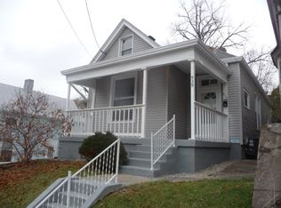 939 Thornton St, Dayton, KY