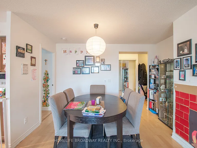 763 Bay St #2305 — Photo 7