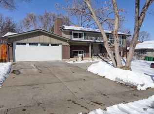 7507 Quay St, Arvada, CO 80003