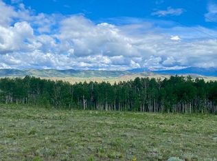 1053 Night Hawk Cir, Como, CO 80432