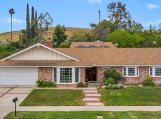 268 Triangle St, Thousand Oaks, CA 91360