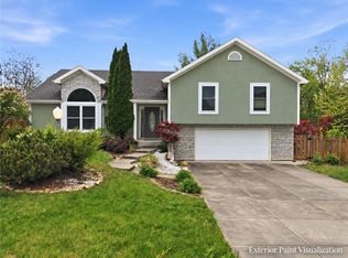 2709 S 23rd St, Leavenworth, KS 66048