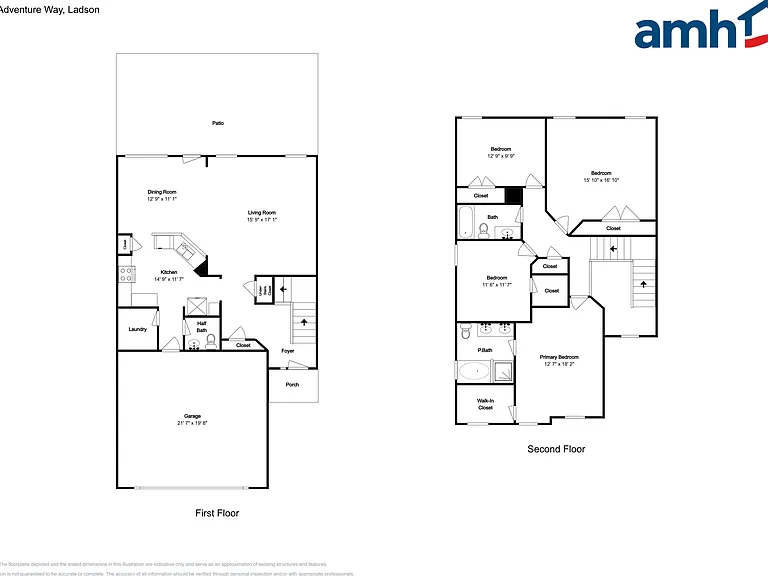 3048 Adventure Way — Photo 2