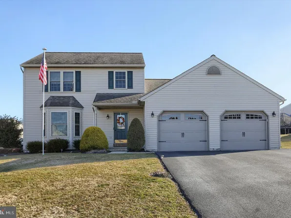 8 Cricket Ln #L-0147, Myerstown, PA 17067