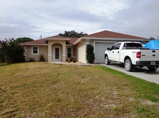2178 Lincoln Park Ave, Alva, FL 33920