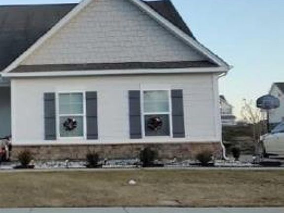 Property Rear View