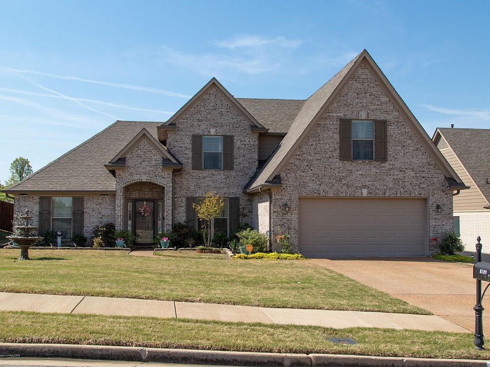 1st image of 8589 S Trinity Park Dr
