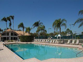 CLUBHOUSE POOL