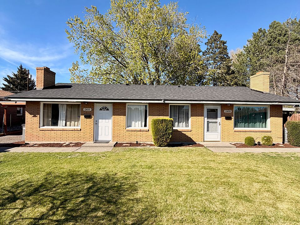1st image of 2408 W Albany Ave #2408