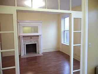 Rented by Perry Associates NYC Inc