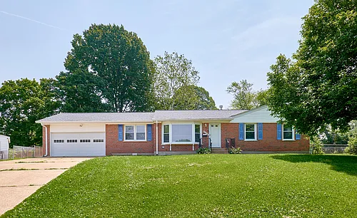 10900 Saint Boniface Ln Photo 1