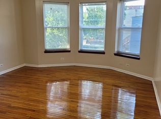 5163 S Michigan Ave #2R, Chicago, IL 60615