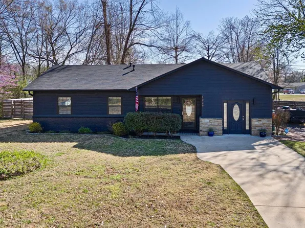 (undisclosed Address), Russellville, AR 72801