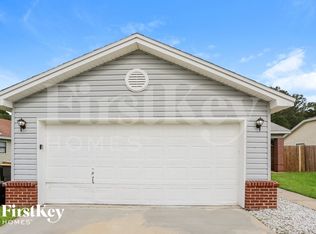 8353 Longspur Ave, Jacksonville, FL 32219