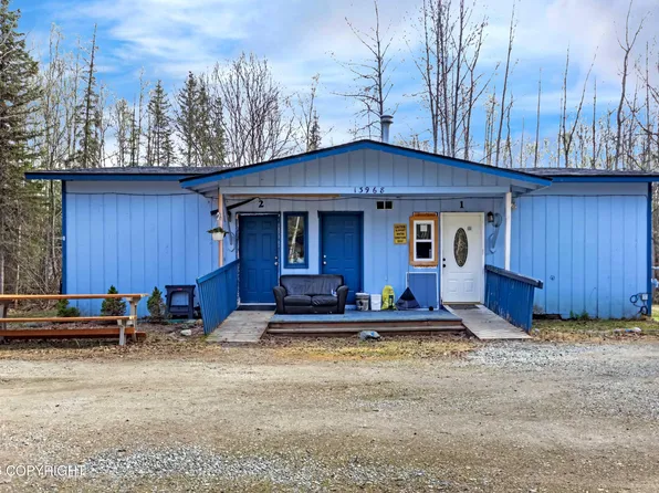13968 W Holly Loop, Wasilla, AK 99623