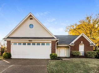 7161 McCleskey Cv, Cordova, TN 38018