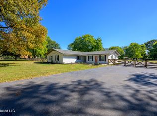 4431 Mary Jane Dr, Olive Branch, MS 38654