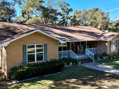 6856 Fm 1861, Athens, TX, 75752
