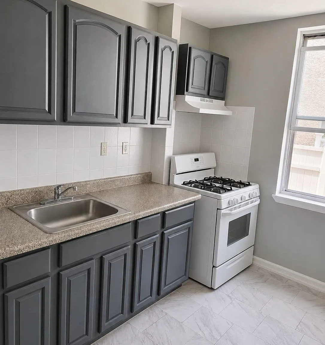 2 bed, 1.0 bath, $1,750 — Photo 1