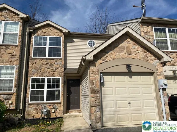 1064 Timberidge Ln, Allentown, PA 18106