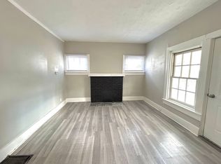 221 E Siebenthaler Ave, Dayton, OH 45405