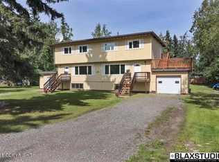 230 Glacier Ave, Fairbanks, AK 99701