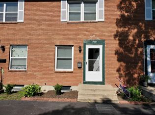 9434 Reeder St #9434, Overland Park, KS 66214