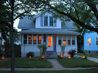 378 Washington Blvd, Holland, MI