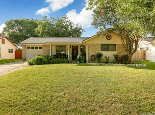 705 Pecan Dr, Schertz, TX 78154