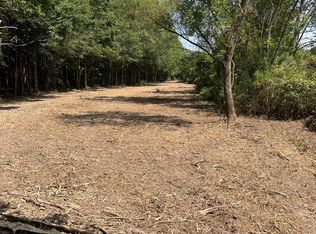 George Boutwell Rd, Laurel, MS 39443