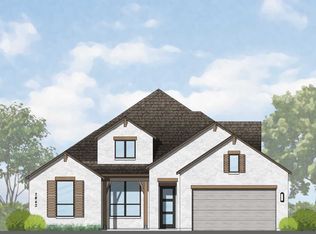 Plan Ramsey Plan, Flora, Hutto, TX 78634