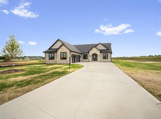 4475 Blake Ct, Colgate, WI 53017