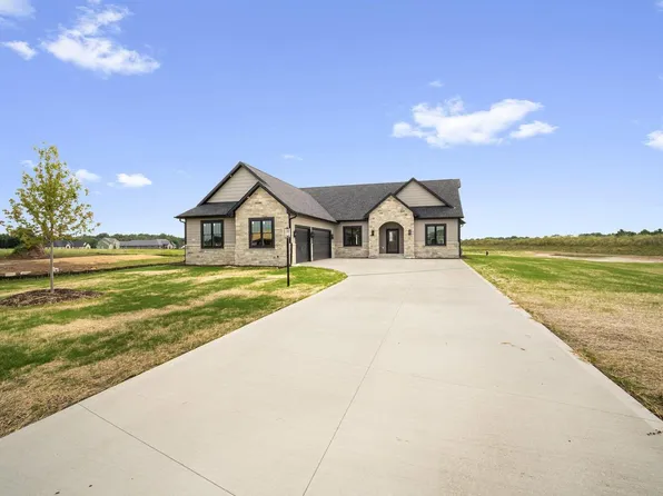 4475 Blake COURT, Colgate, WI 53017