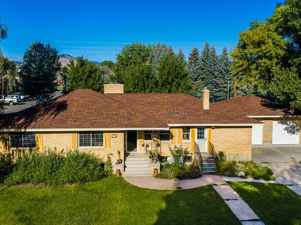 344 N Desmet Ave, Buffalo, WY 82834