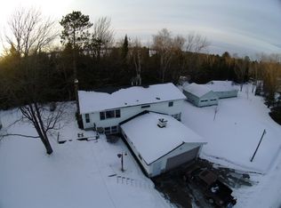 N7724 Birch Hill Rd, Engadine, MI 49827