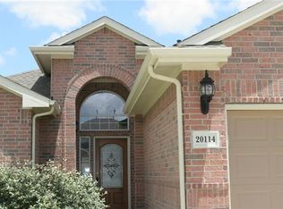 20114 Breezy Oak Ct, Cypress, TX 77433