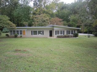 436 N Burson Ave, Bogart, GA 30622